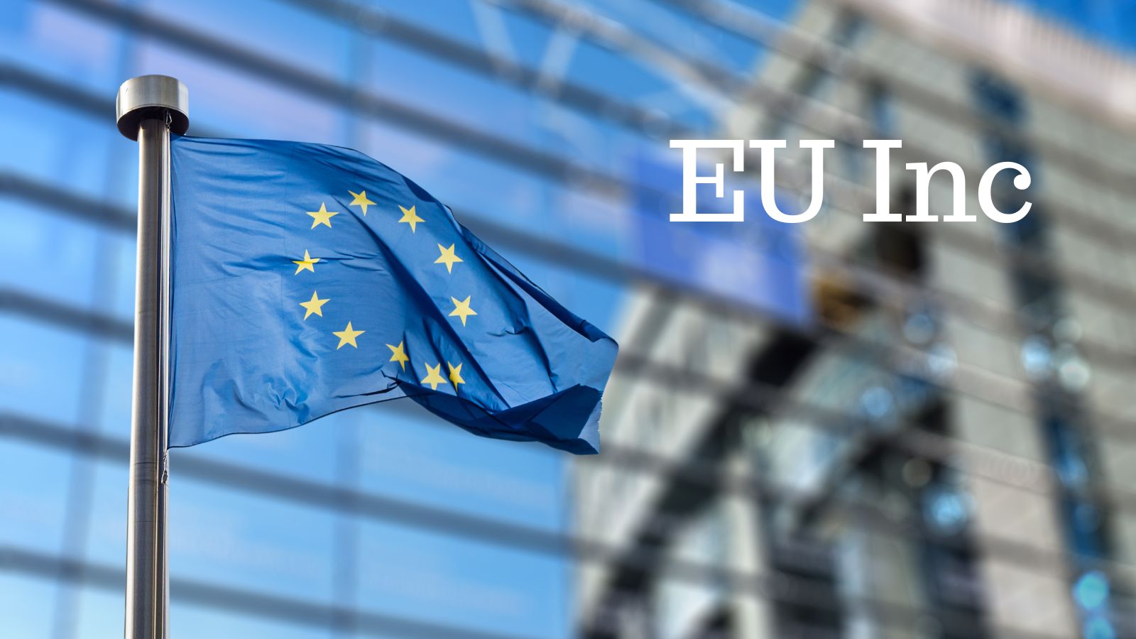 Nieuwe EU-bedrijfsvorm stuit op verdeeld onthaal