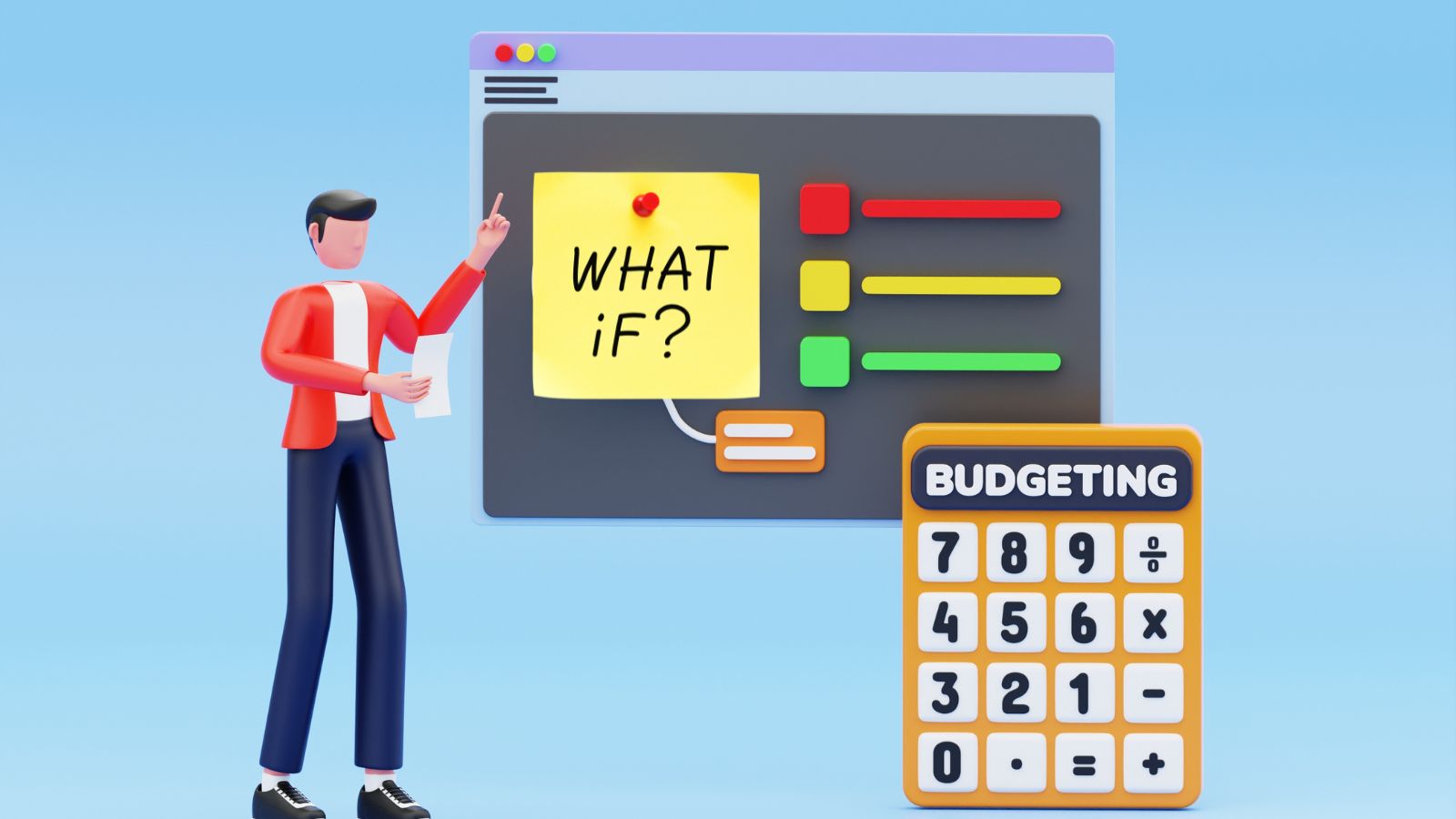 Waarom zero-based budgeting juist nu relevant is