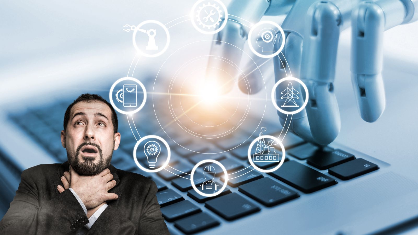  ChatGPT: zijn we allemaal datakolonialen?