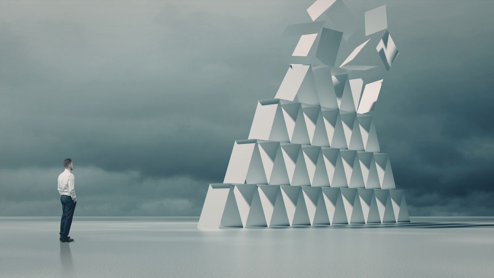 Waarom AI steeds vaker ontspoort op iets fundamenteels: wat we “data” noemen