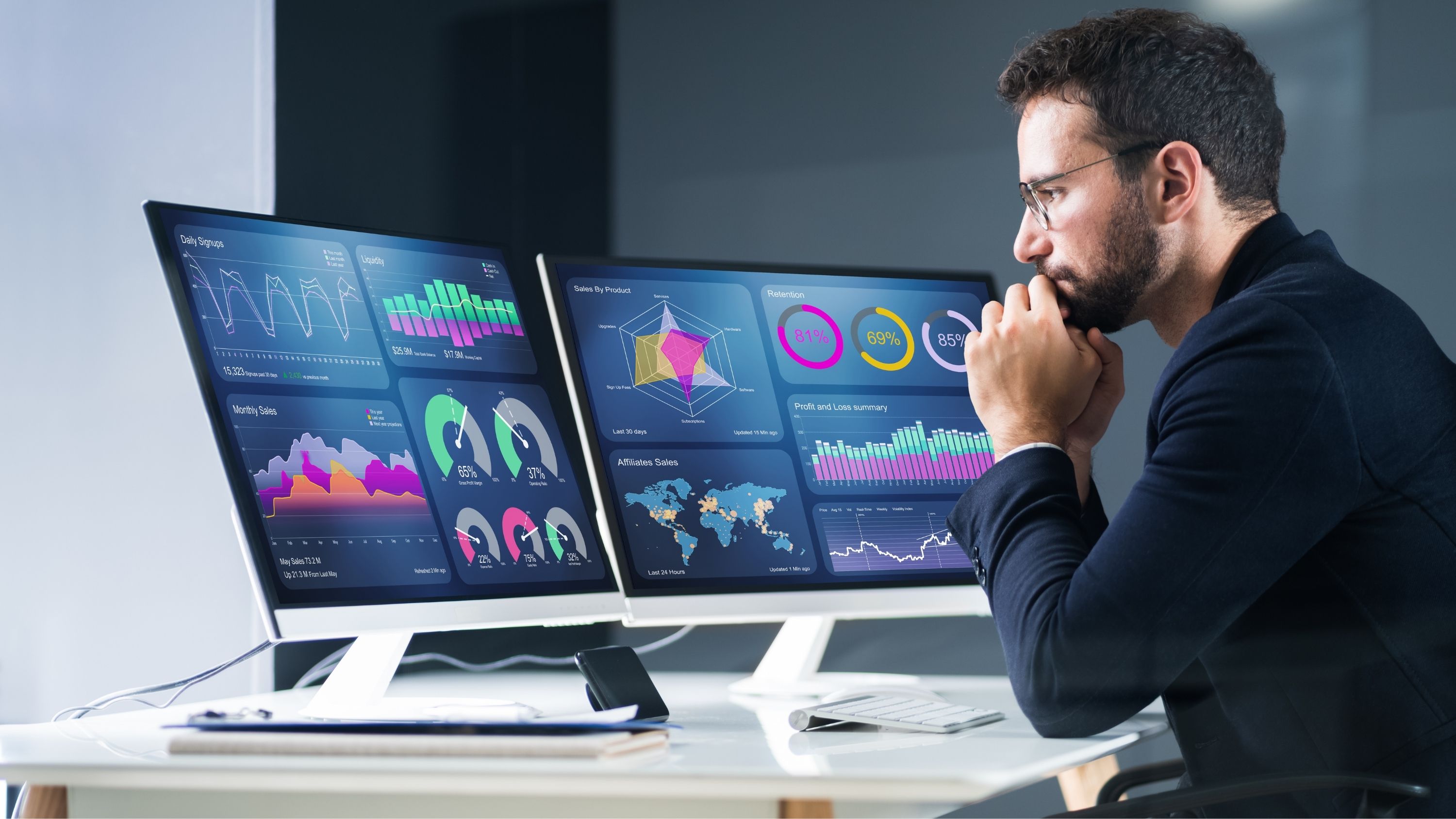 The future of risk is human
