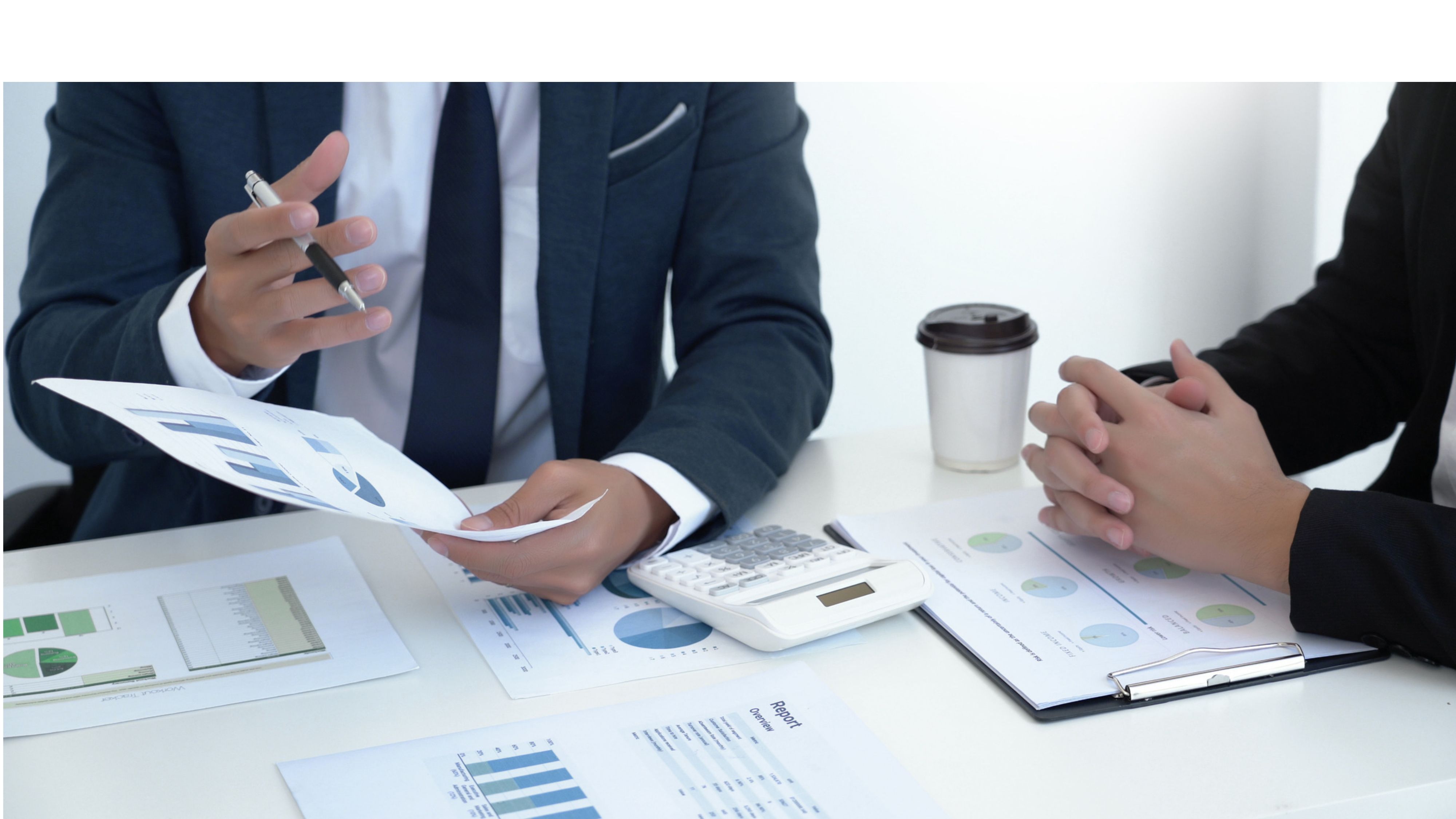 Partnerbetrokkenheid vergroot vertrouwen in accountantscontrole