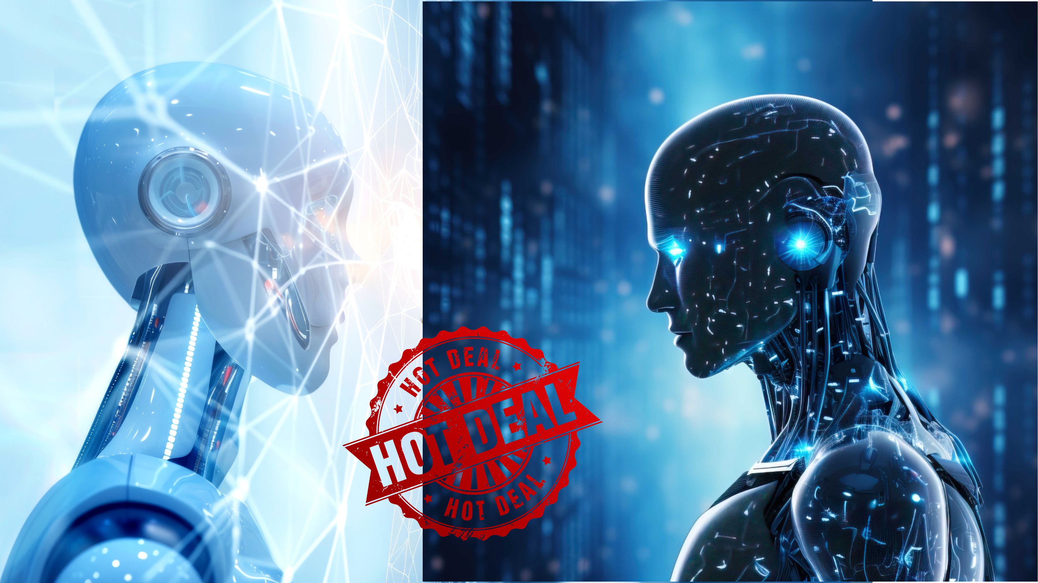 Wat als AI-agents onderling zaken gaan doen?