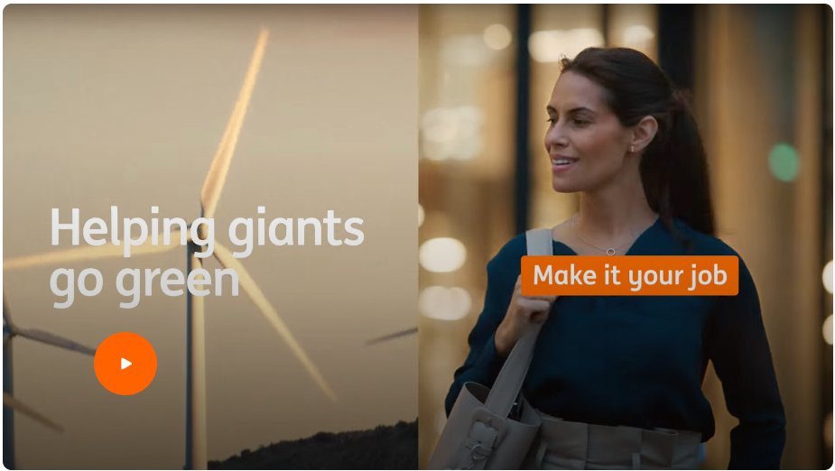 Junior Sustainability Consultant