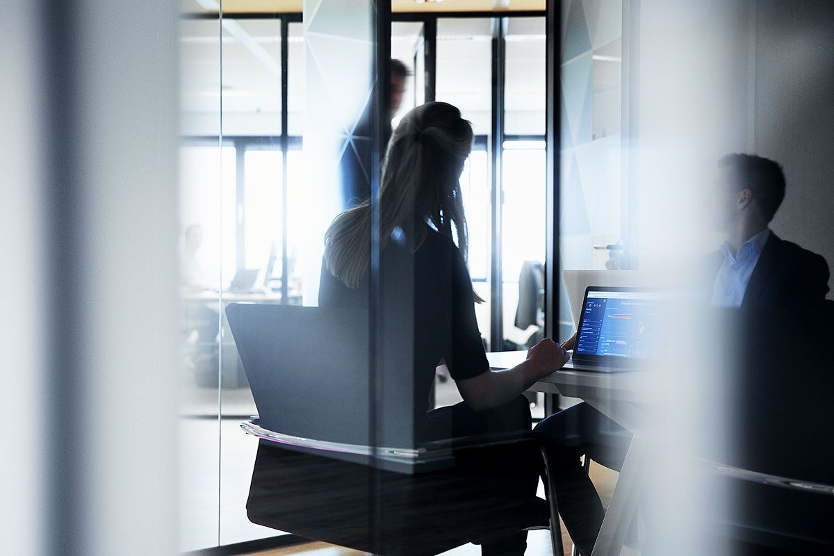 Senior Risk Consultant – Non Financial Risk