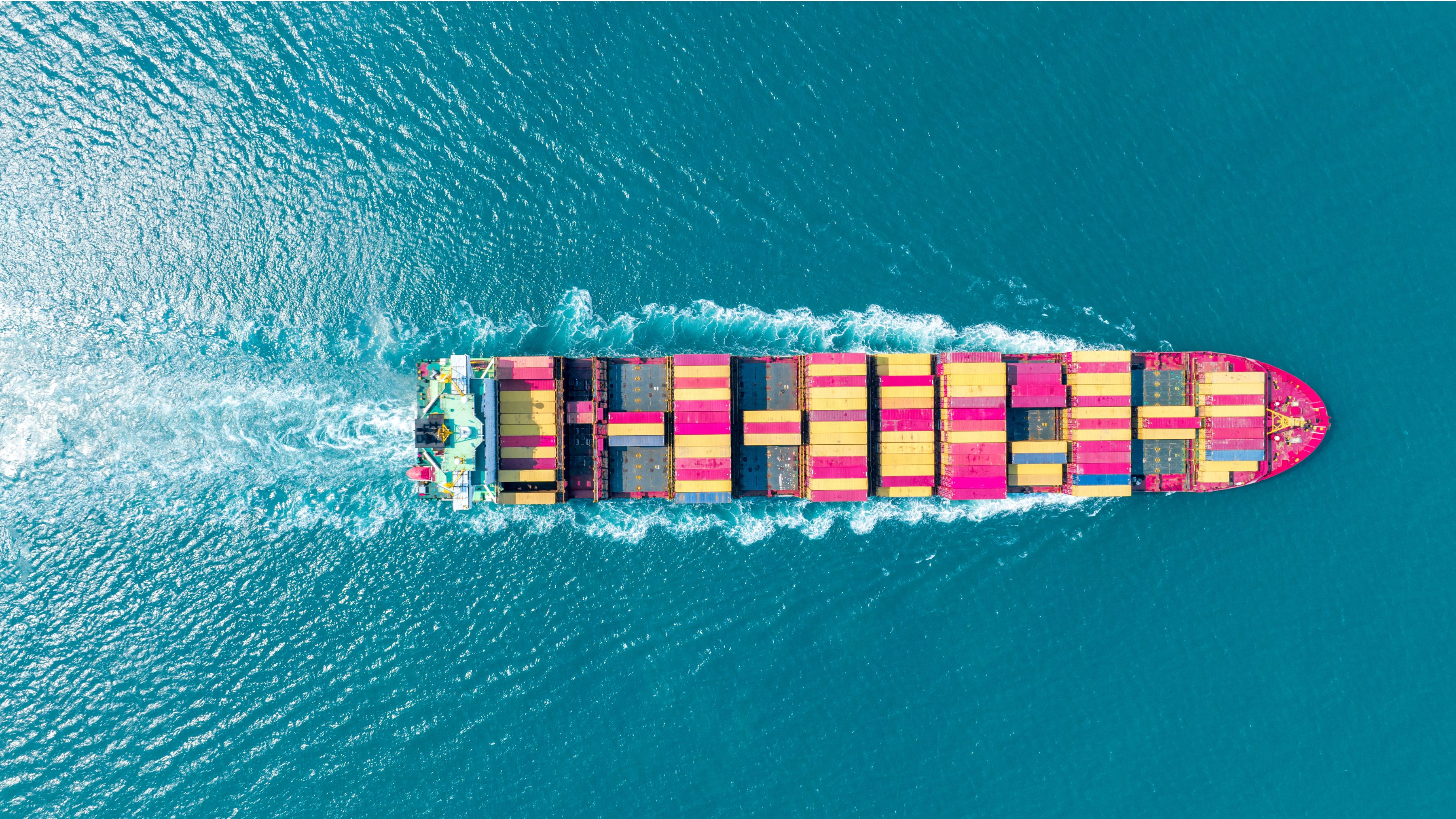 Maritieme risico’s verschuiven sneller dan het risicobeeld