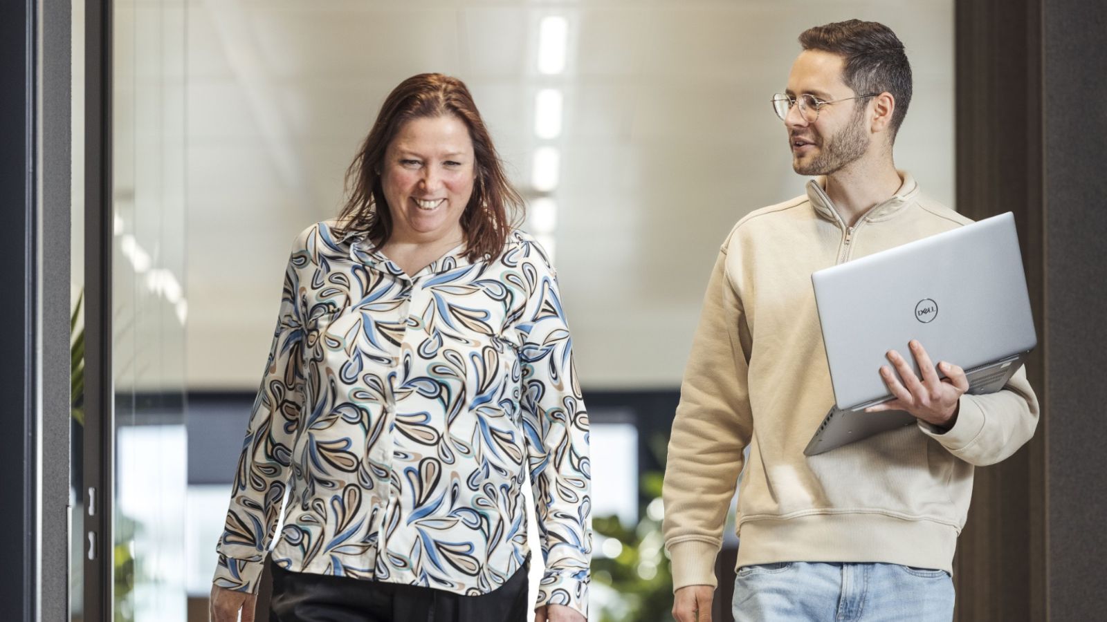 Manager Finance & Control