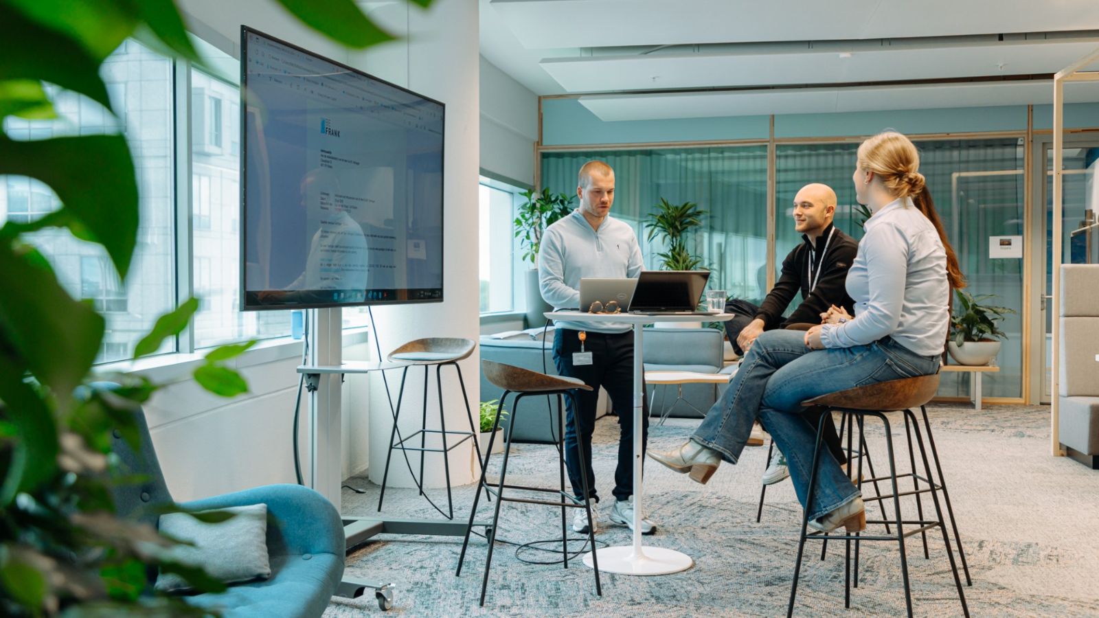 Senior Relatiemanager Pensioenen