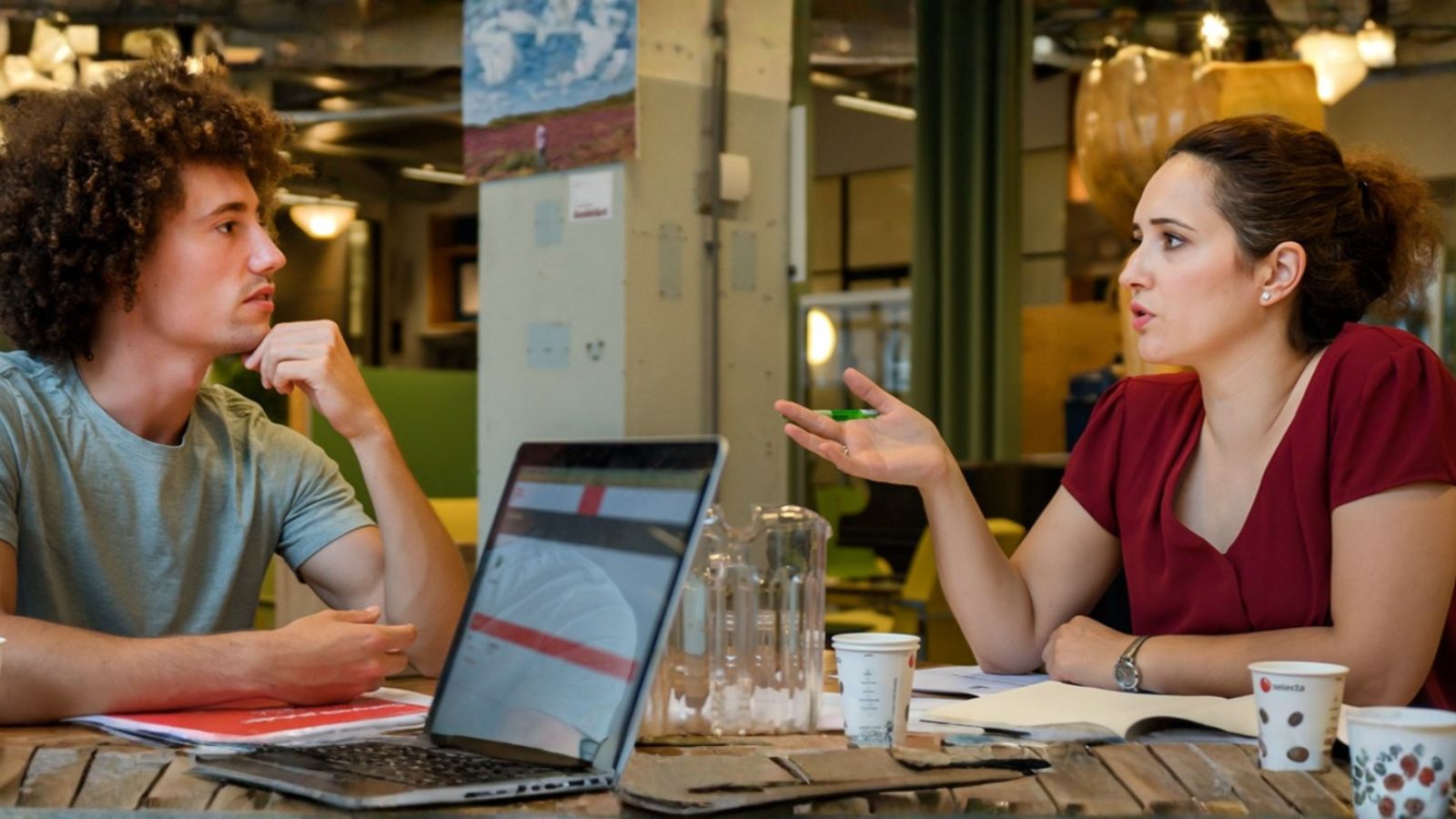 Teammanager Data, Informatie en Compliance