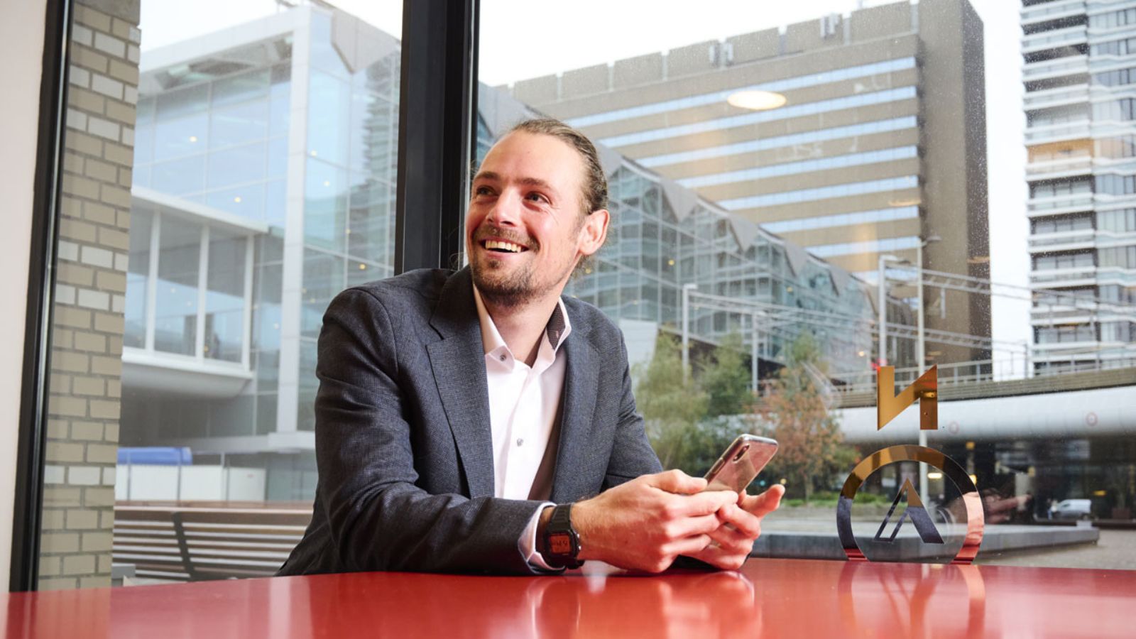 Projectleider financial audit