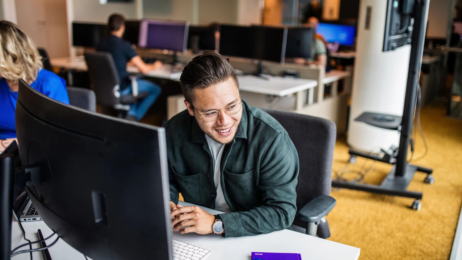 Tier 3 Cyber Security Analyst