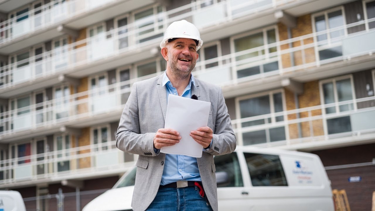Contractmanager (36 uur)