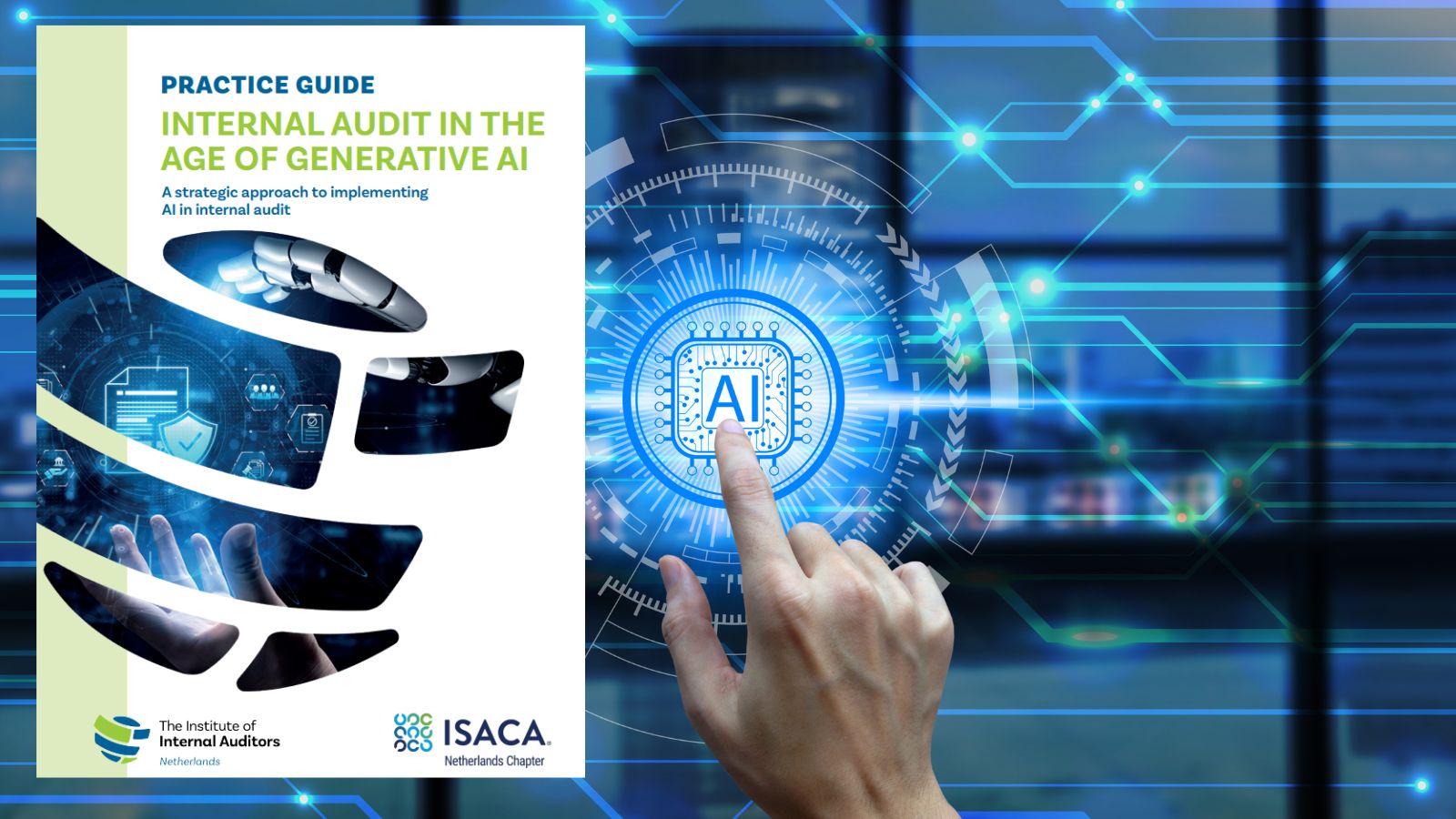 Internal Audit in the Age of Generative AI