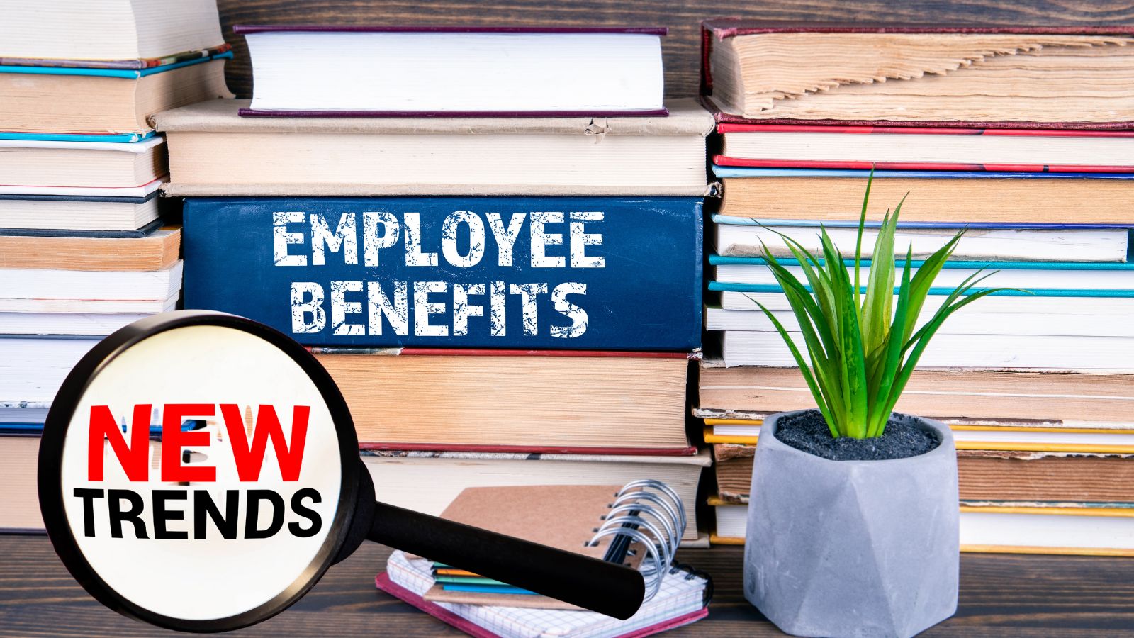 Trends en strategieën voor duurzame arbeidsvoorwaarden