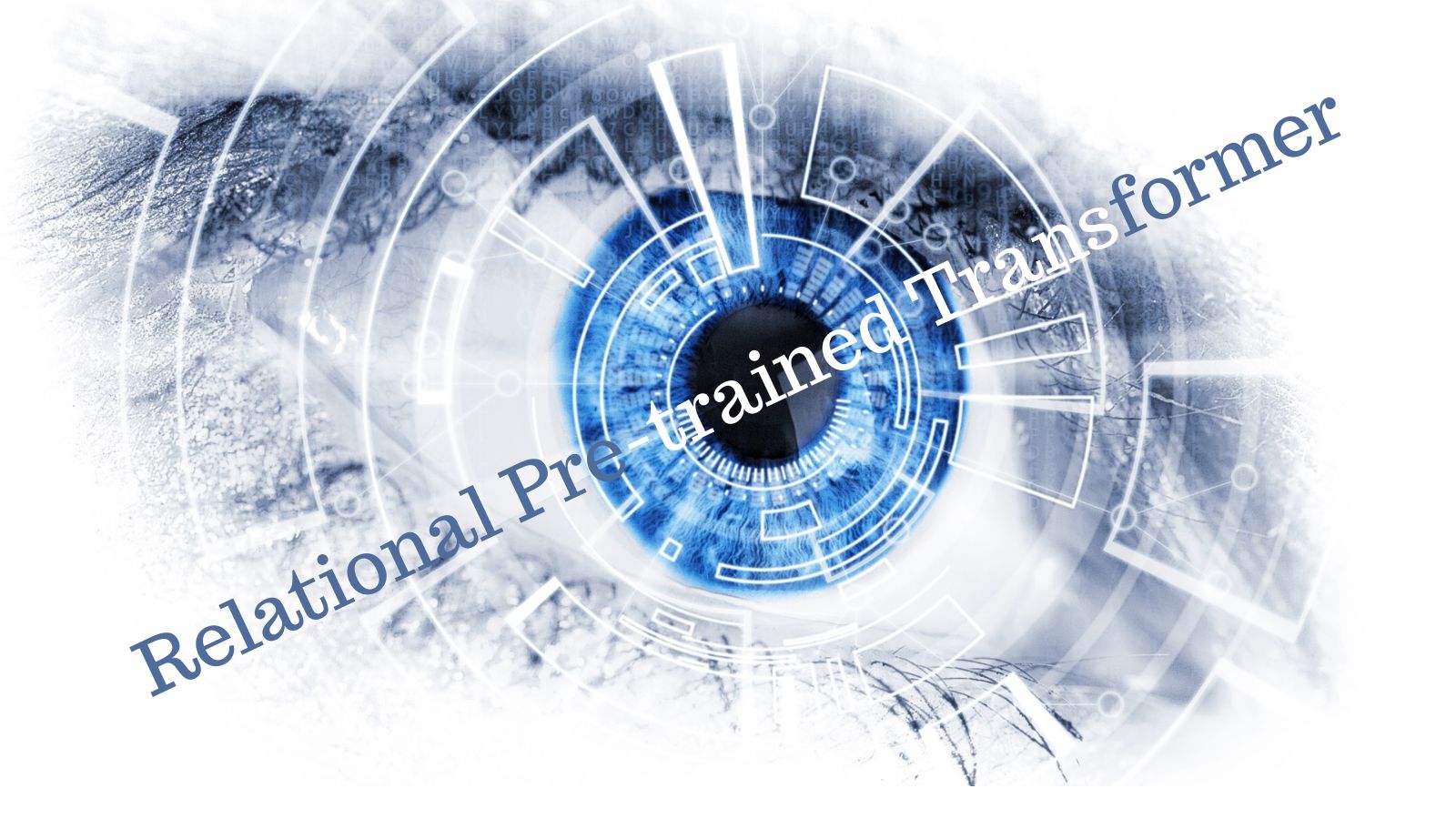 SAP lanceert RPT-1: het einde van machine learning?