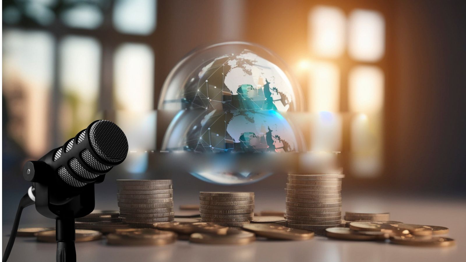 AI in Finance – Bouwen aan een veerkrachtige organisatie