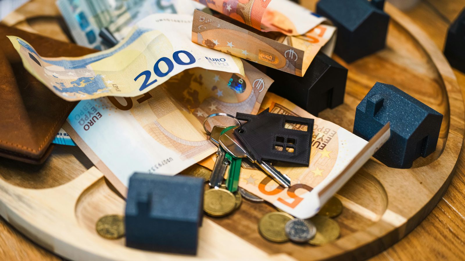 Aftrek eigen woning voor tweede jaar op rij toegenomen