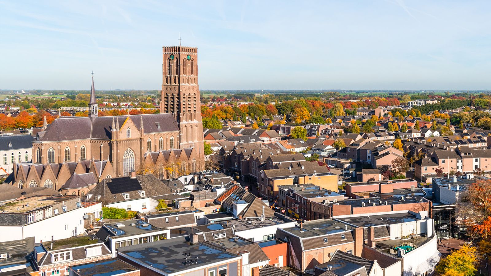 Business Controller (28-36 uur)