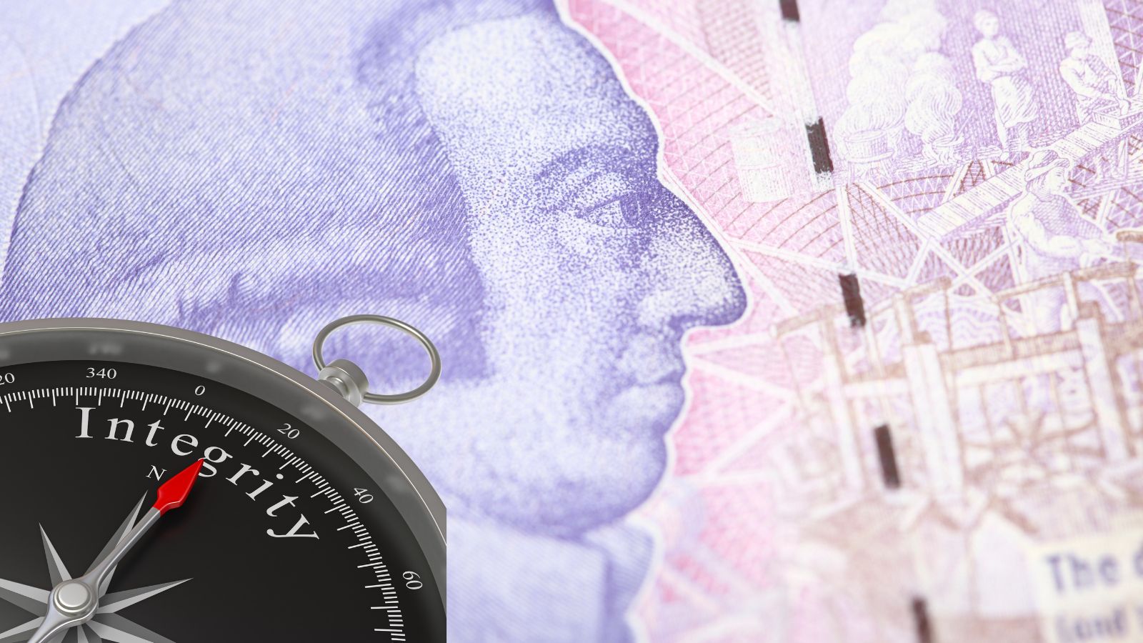 Adam Smith over het feilbare geweten