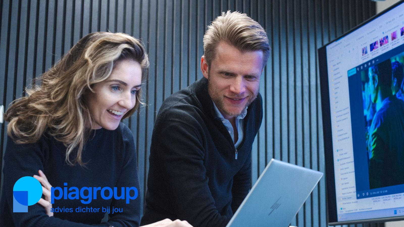 Portfolio & Operations Manager,