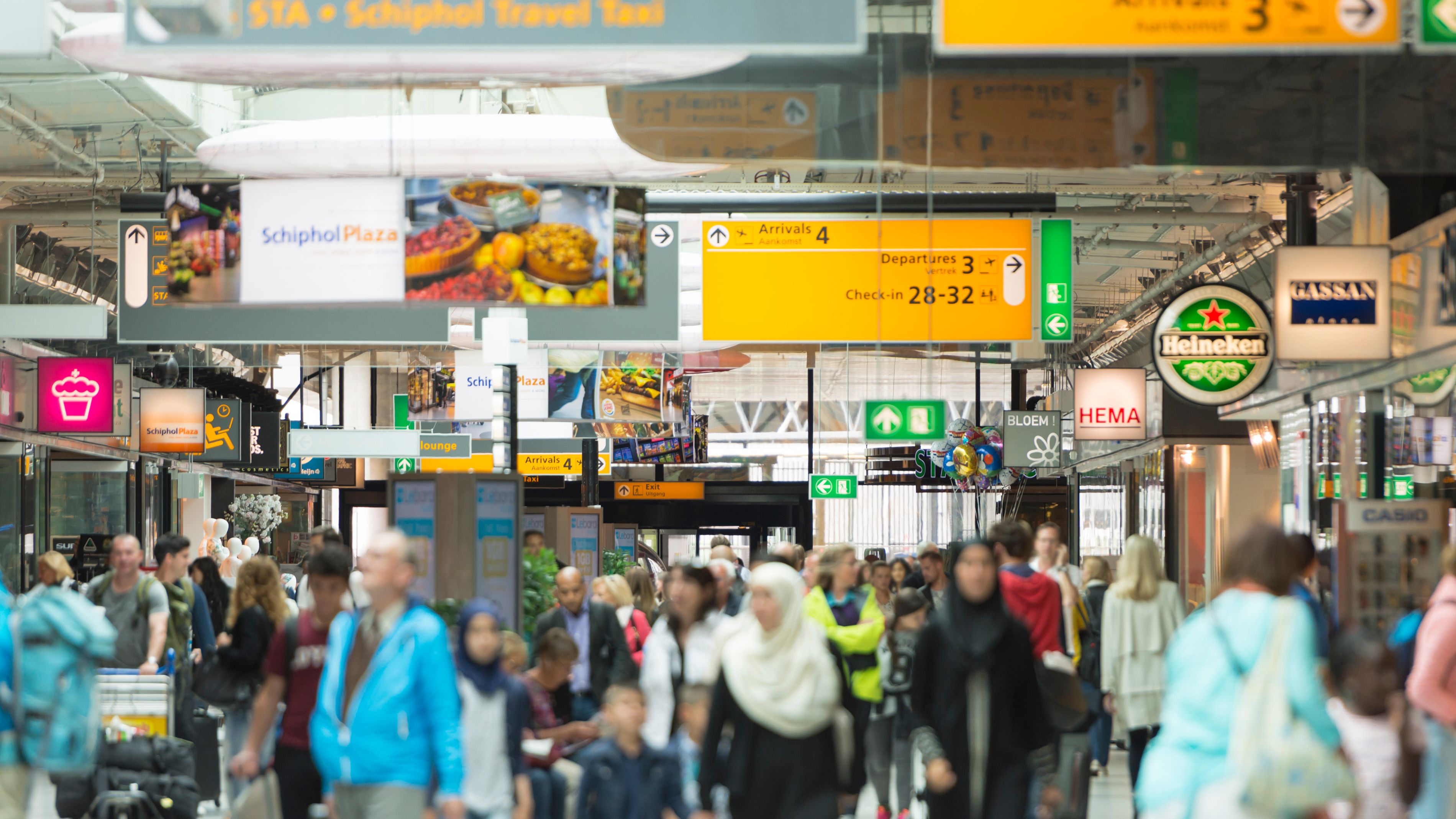 Toeristenbelasting stijgt, maar blijft bescheiden inkomstenbron voor gemeenten