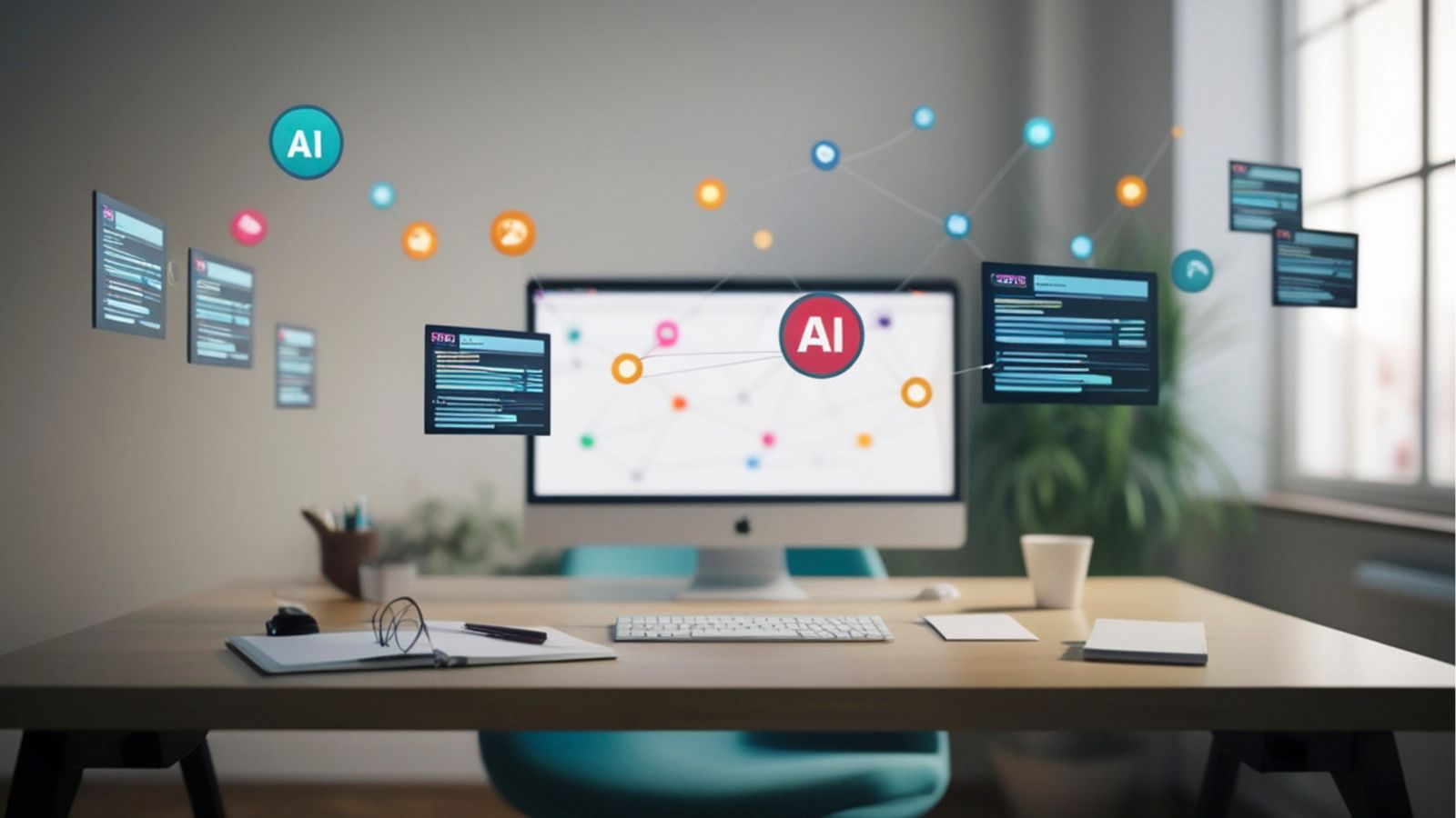 Farid Tabarki: “2026 wordt het jaar van investeren”