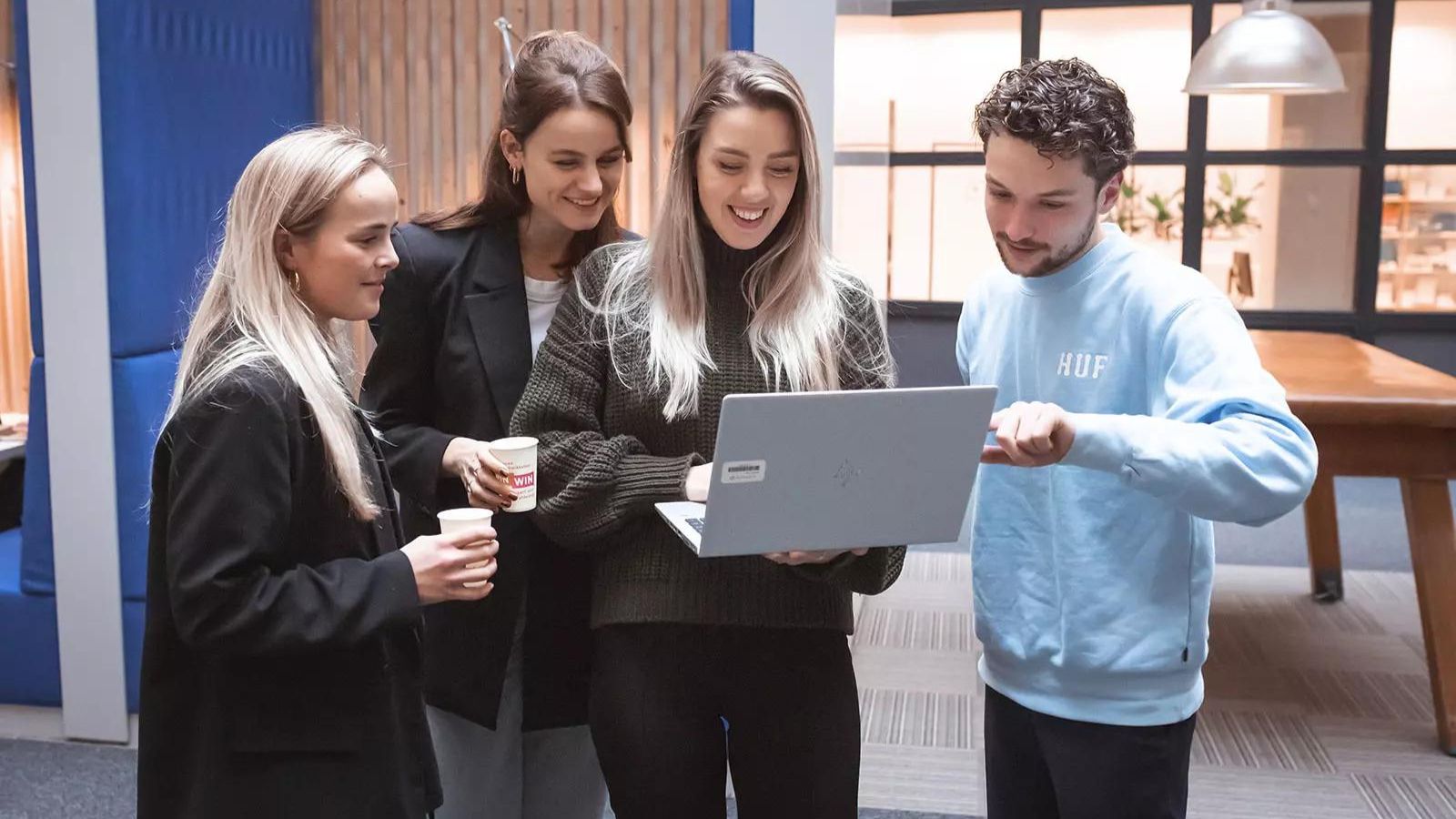 Opleidingstraject Schadebehandelaar Licht Letsel