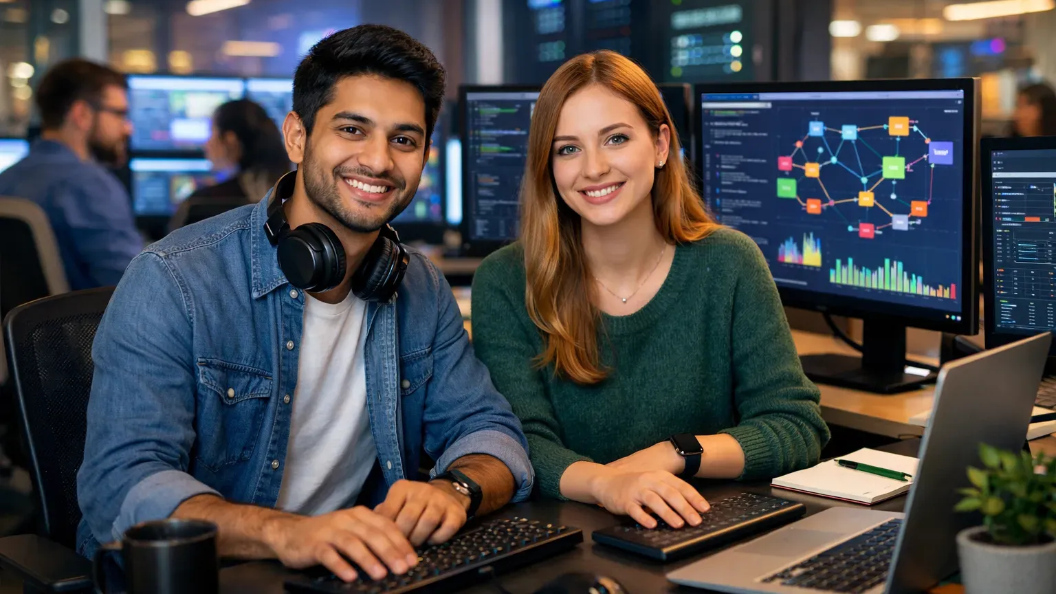 Data Engineer