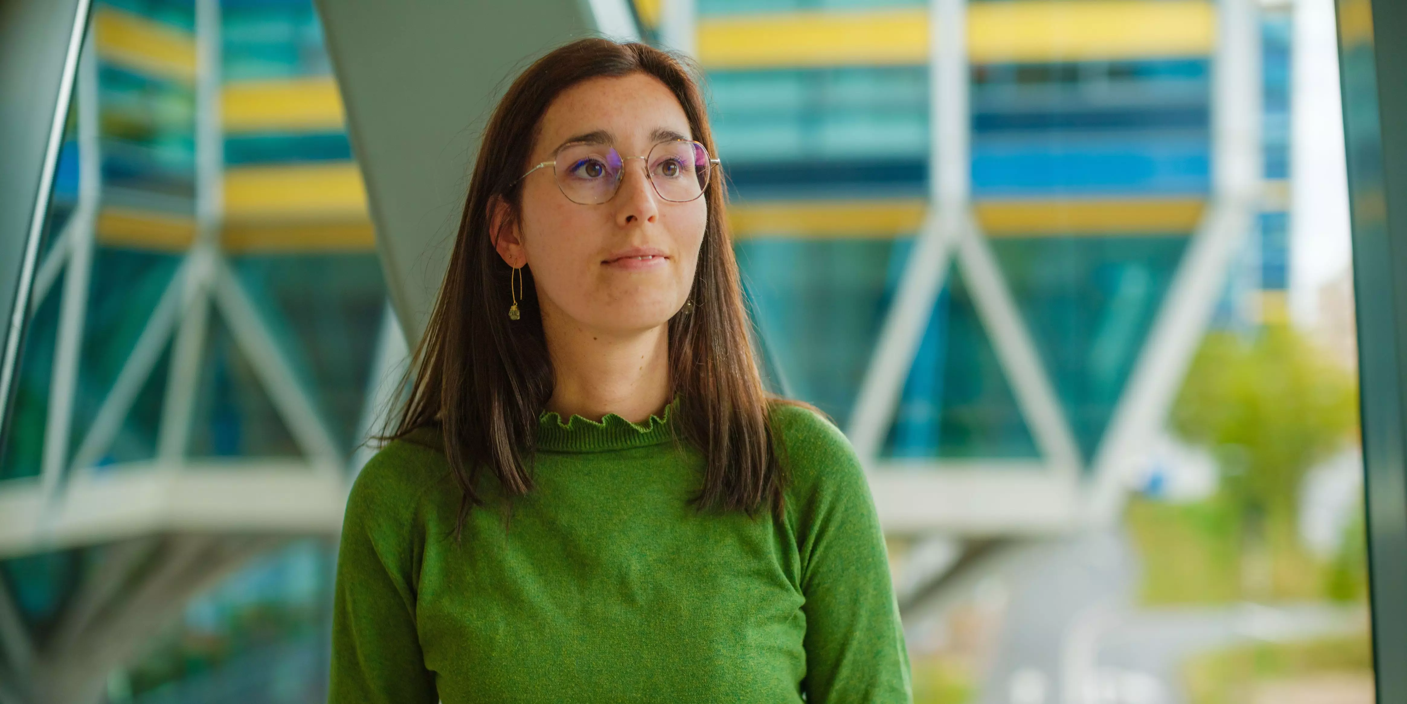 Puzzelen en samenwerken om met data-modellen impact te maken