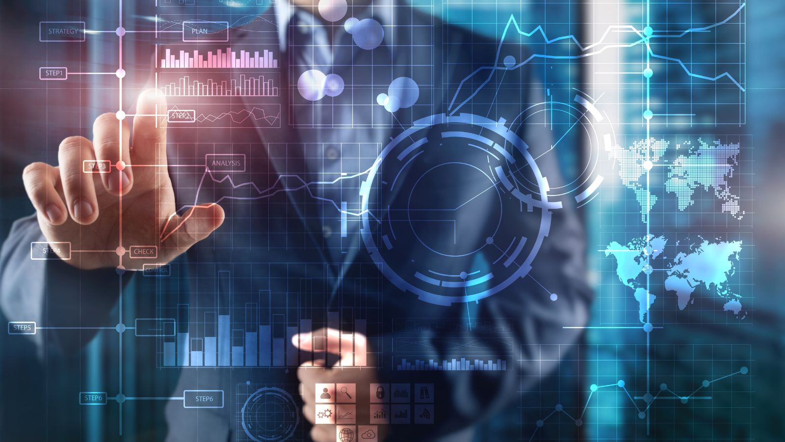 Power BI groeit uit van rapportagetool naar strategisch stuurinstrument voor finance