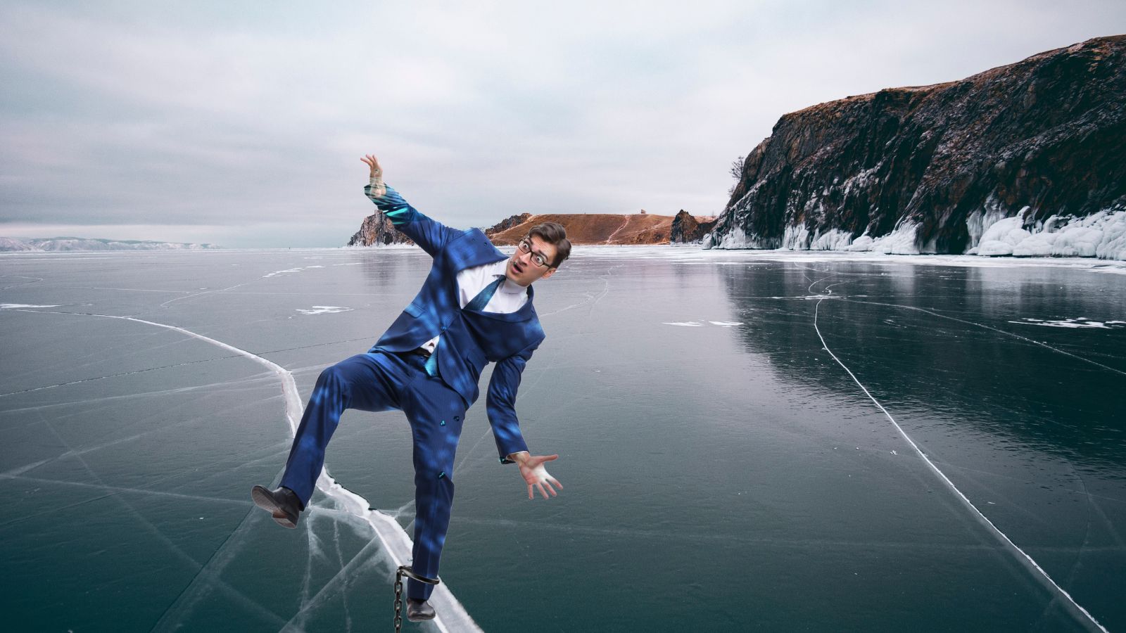 Nieuwe VOR is 'glad ijs voor bestuurders'
