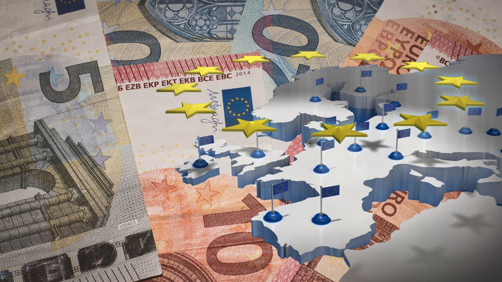 Vergroten van Europees concurrentievermogen biedt kansen om miljarden euro’s te ontsluiten voor groei en weerbaarheid