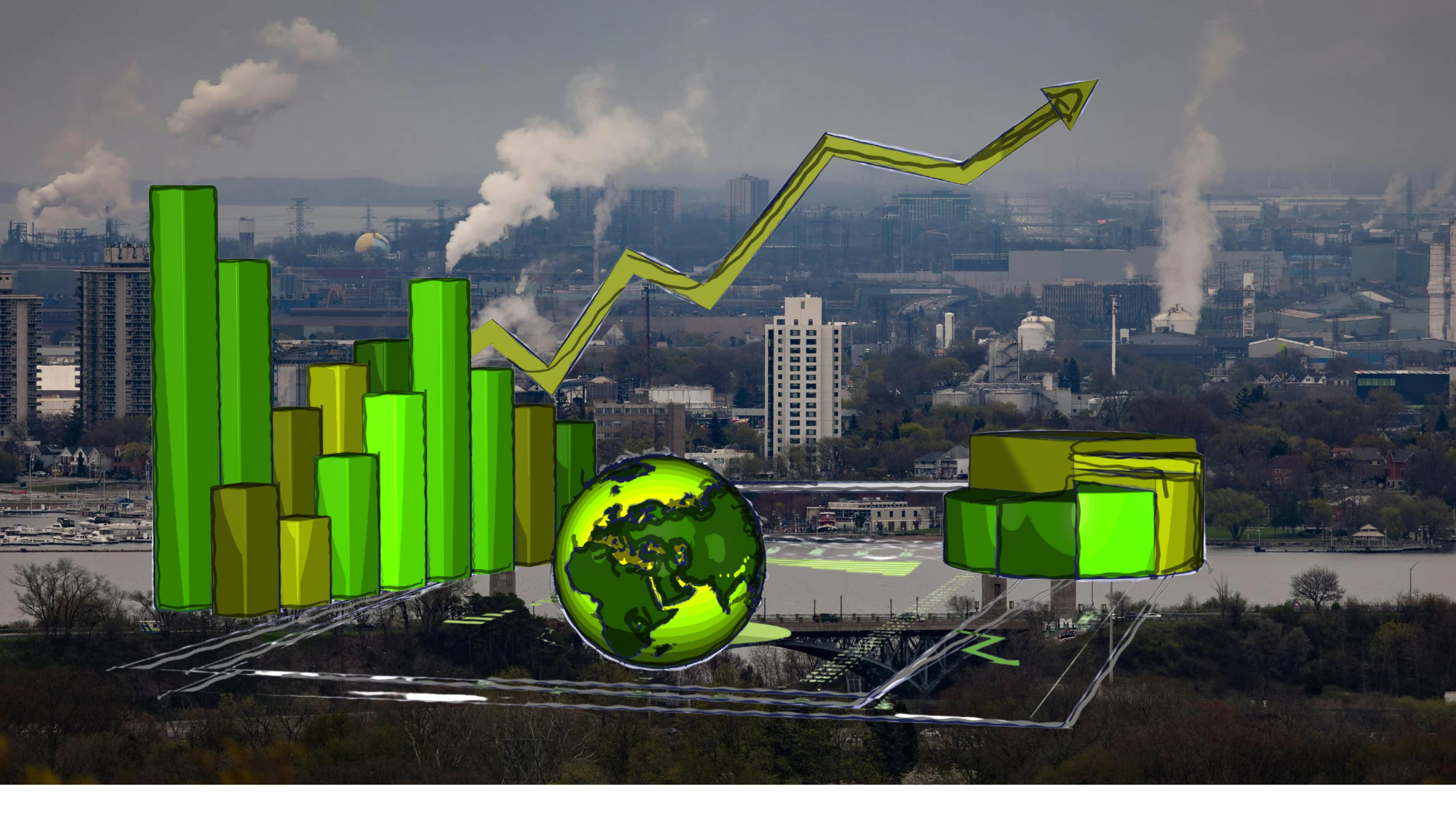 Slim milieubeleid moet economie én leefomgeving versterken