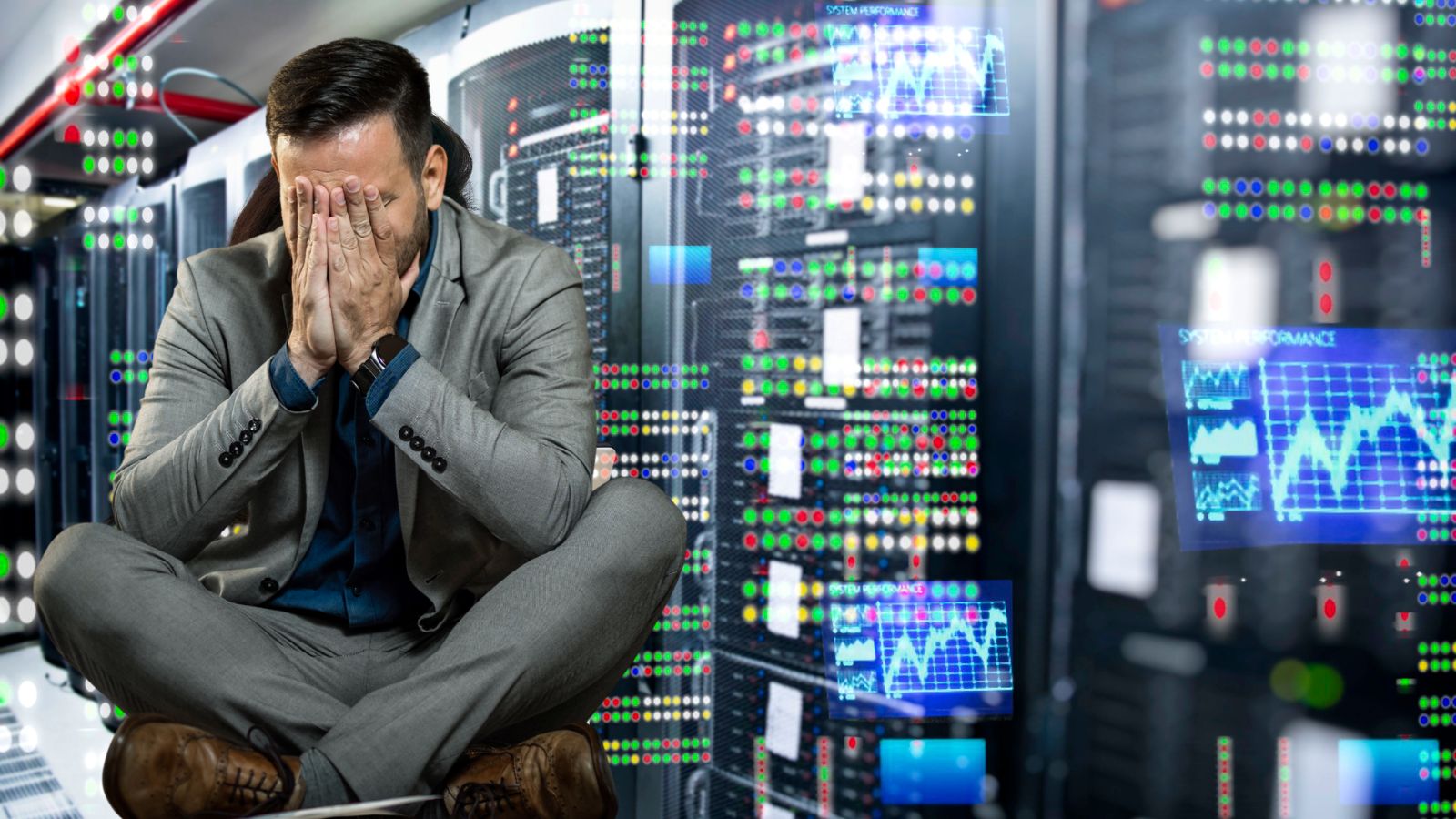 Lessen van Hormuz voor de CIO: ‘Moderniseer legacy IT voor het te laat is’