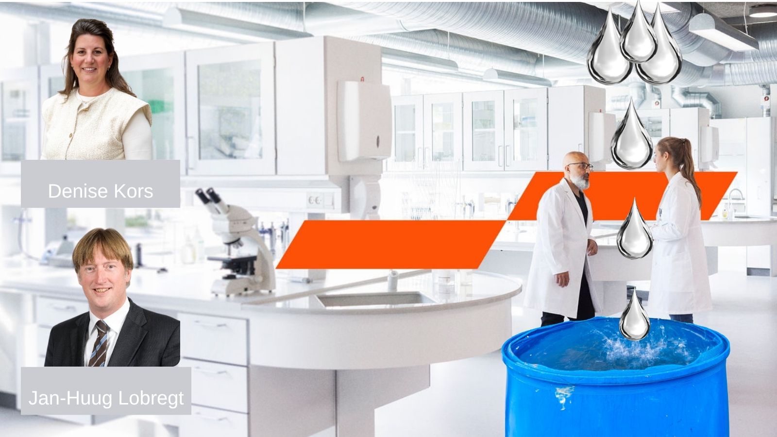 Geen Zorgen voor Morgen? Klimaatbewustzijn en -weerbaarheid