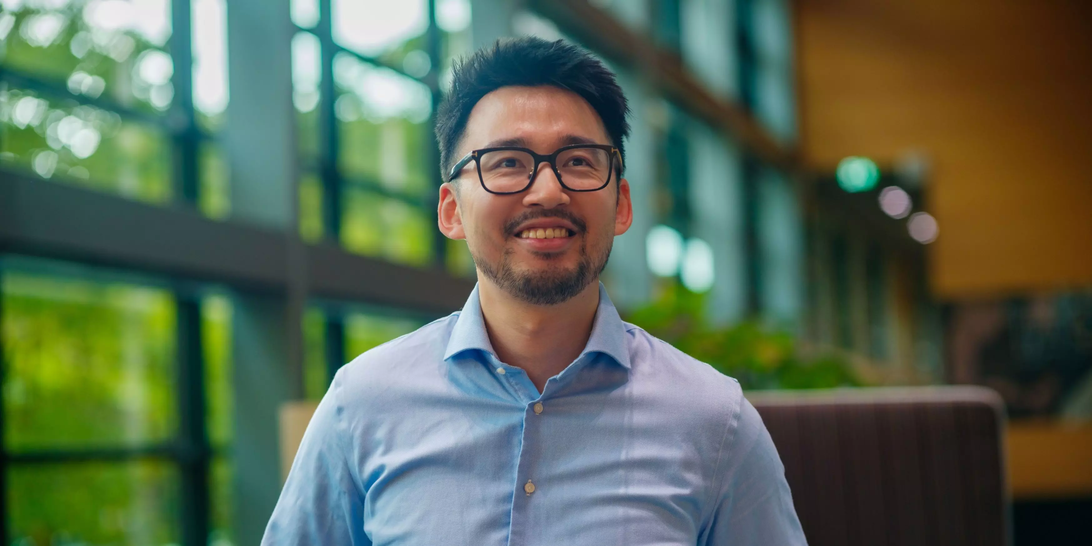 Impact maken door processen te verbeteren – dát is waarom ik hier werk