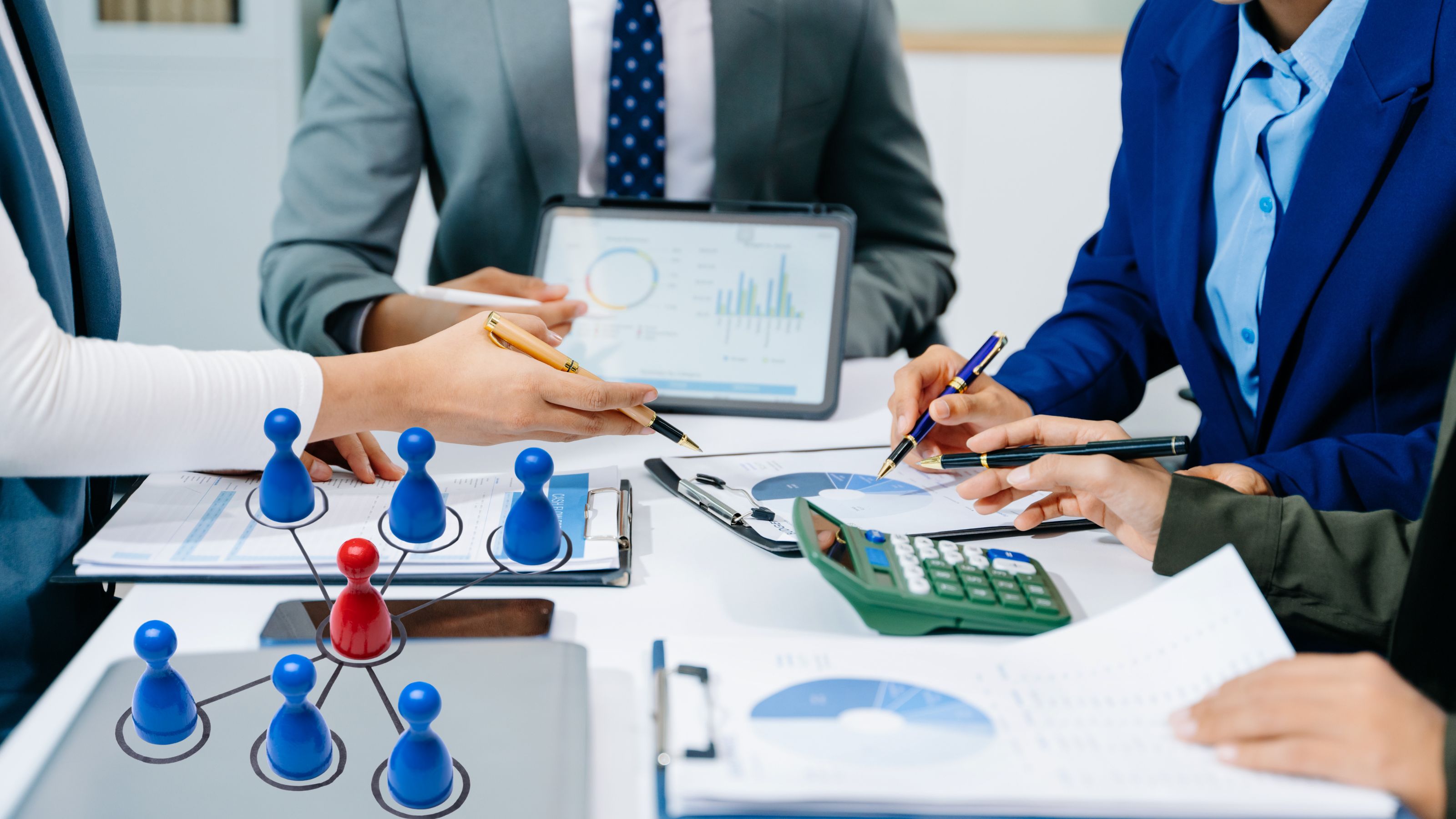 Controller groeit uit tot strategische verbinder