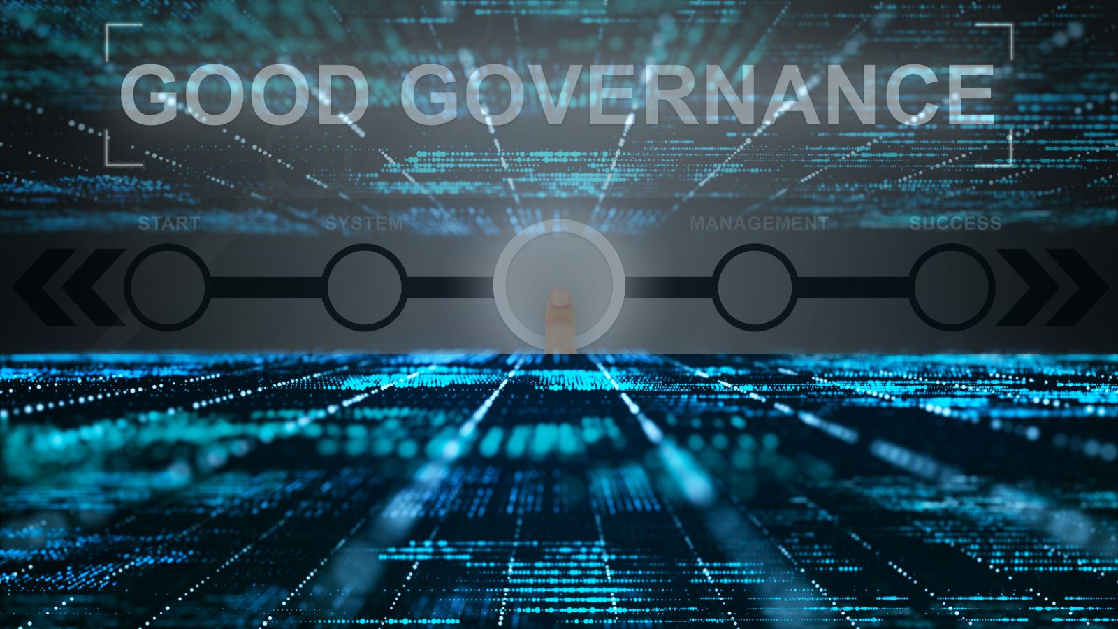 Nieuw referentiemodel voor Data Governance benut datawaarde optimaal