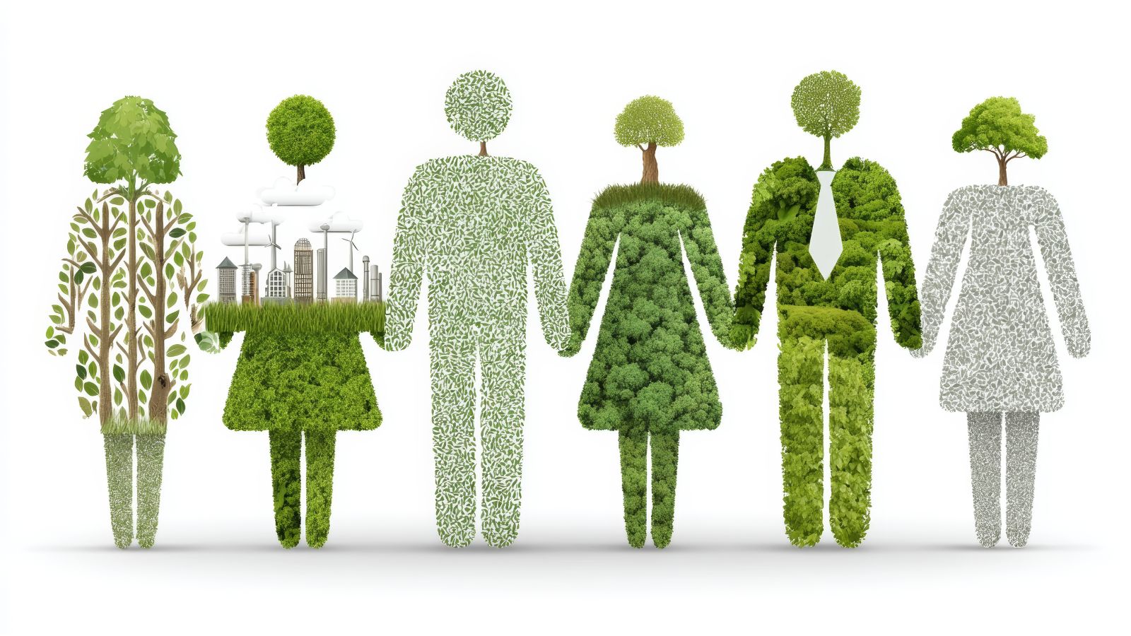 Provincies vragen om versterking voor een gezonde, veilige en duurzame leefomgeving