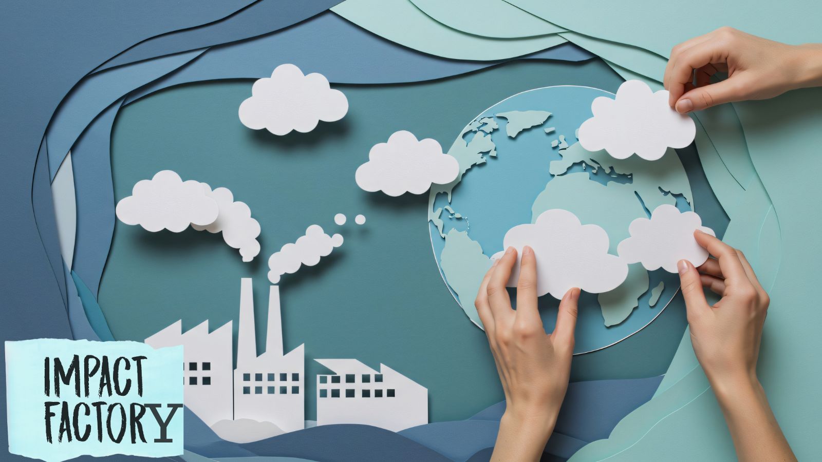 “De problemen die impactbeleggers willen oplossen, zijn reëel”