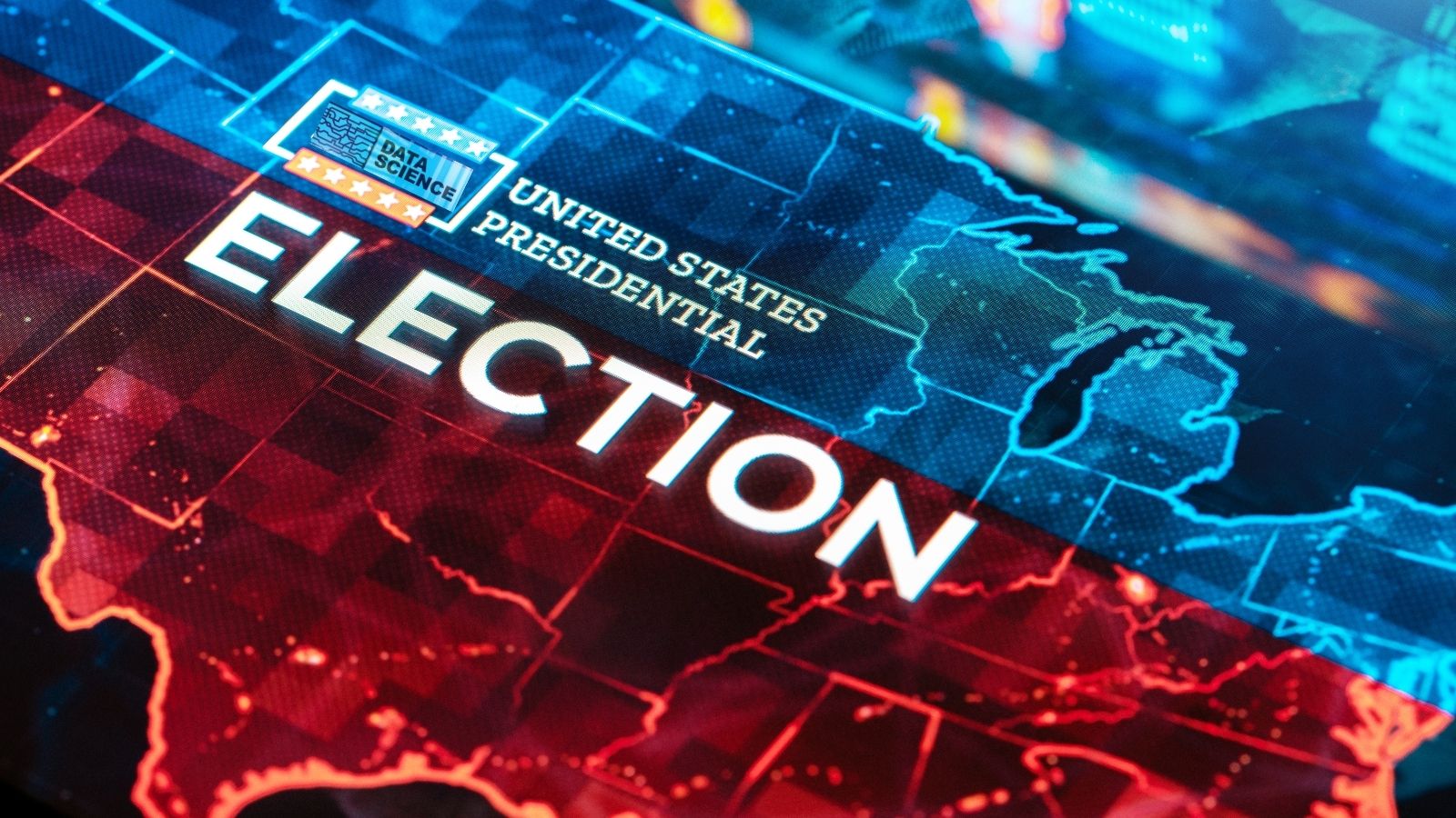 Hoe data-analyse de democratie bedreigt