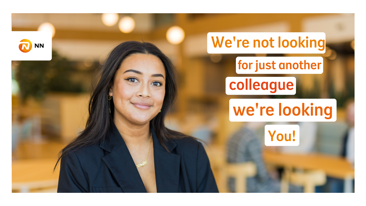 Senior Fullstack Engineer