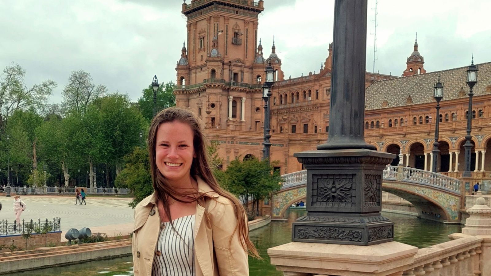 Internationaal impact maken met AI bij NN