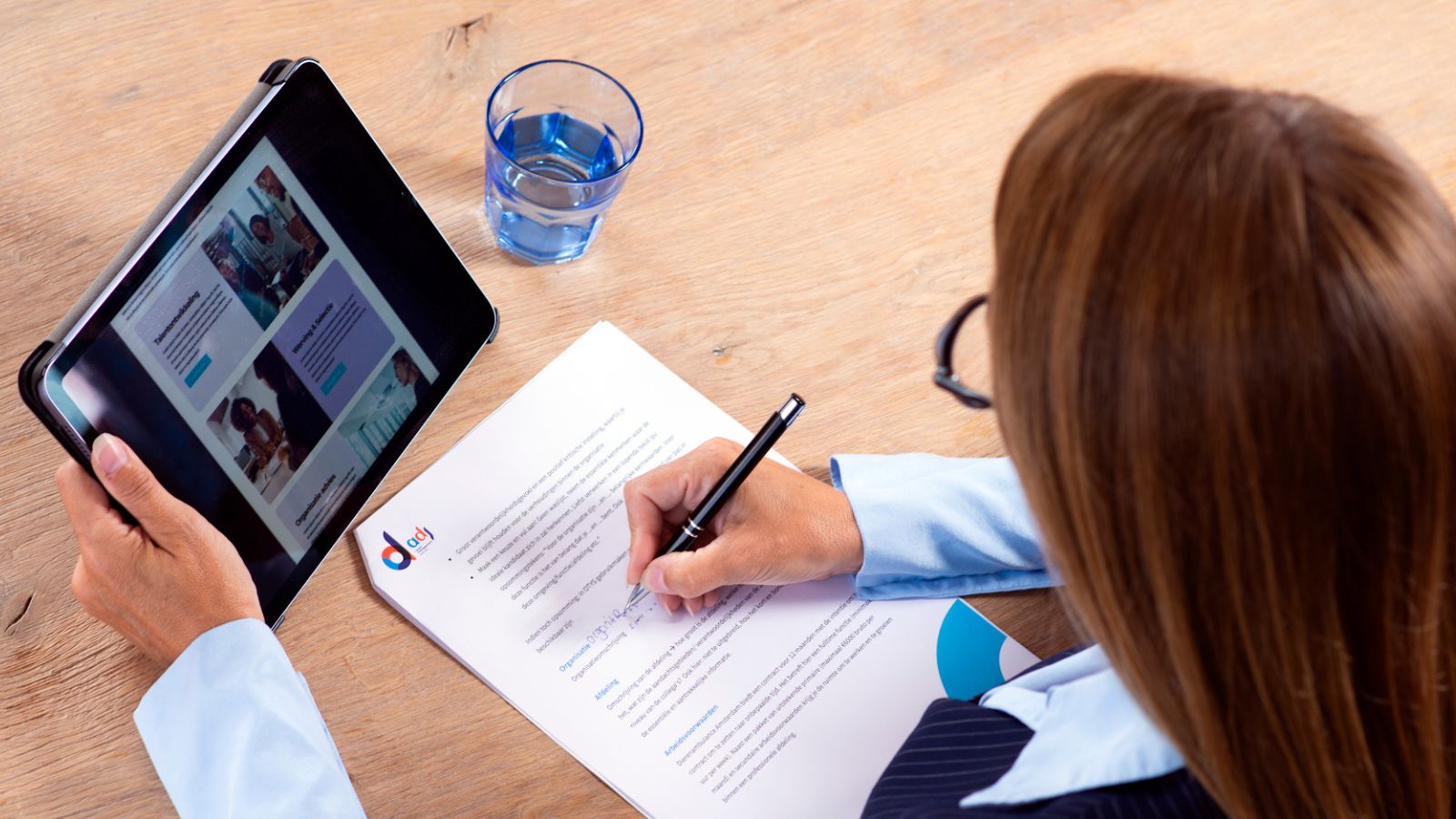 Business controller bij VVNH