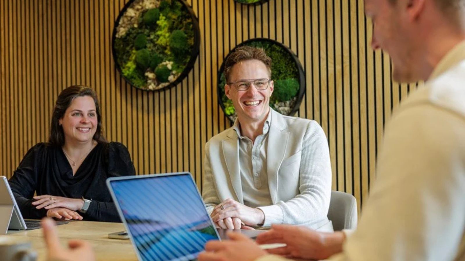 Senior Riskmanager (32 - 40 uur)
