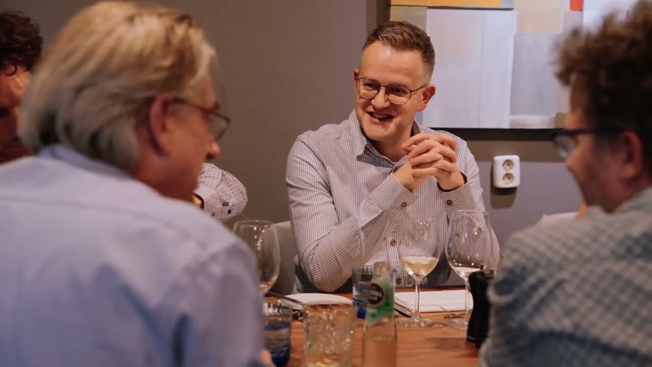 Terugblik Summerschool 2026 - Actuarieel Instituut 