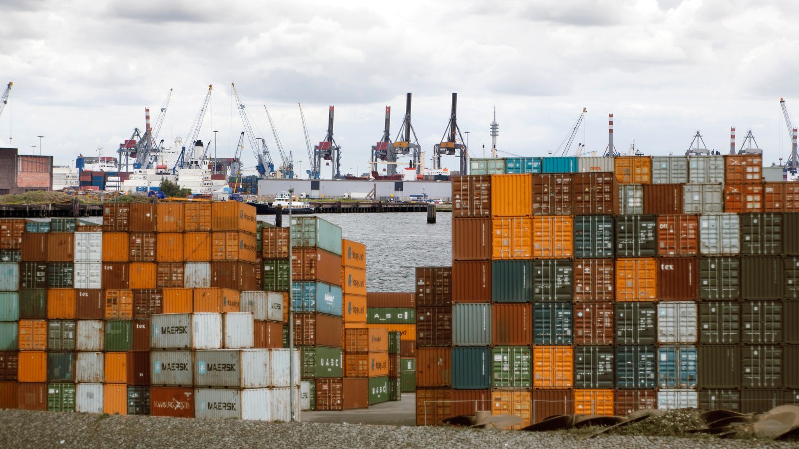 Klein land, financiële supermacht: Nederland en zijn rol in de wereldeconomie