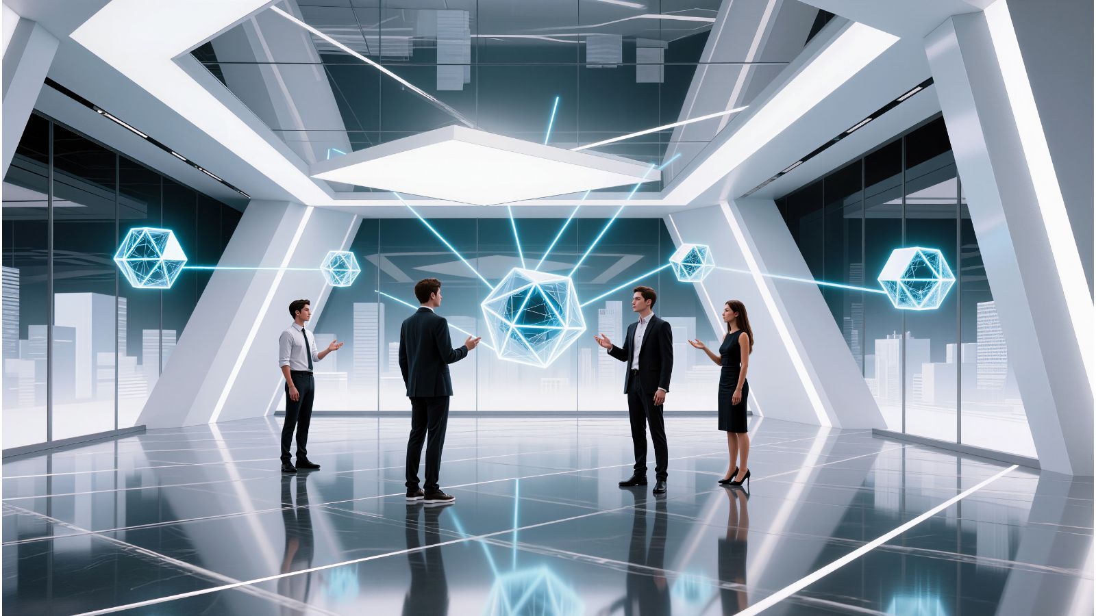 De rol van risk en compliance binnen innovatie