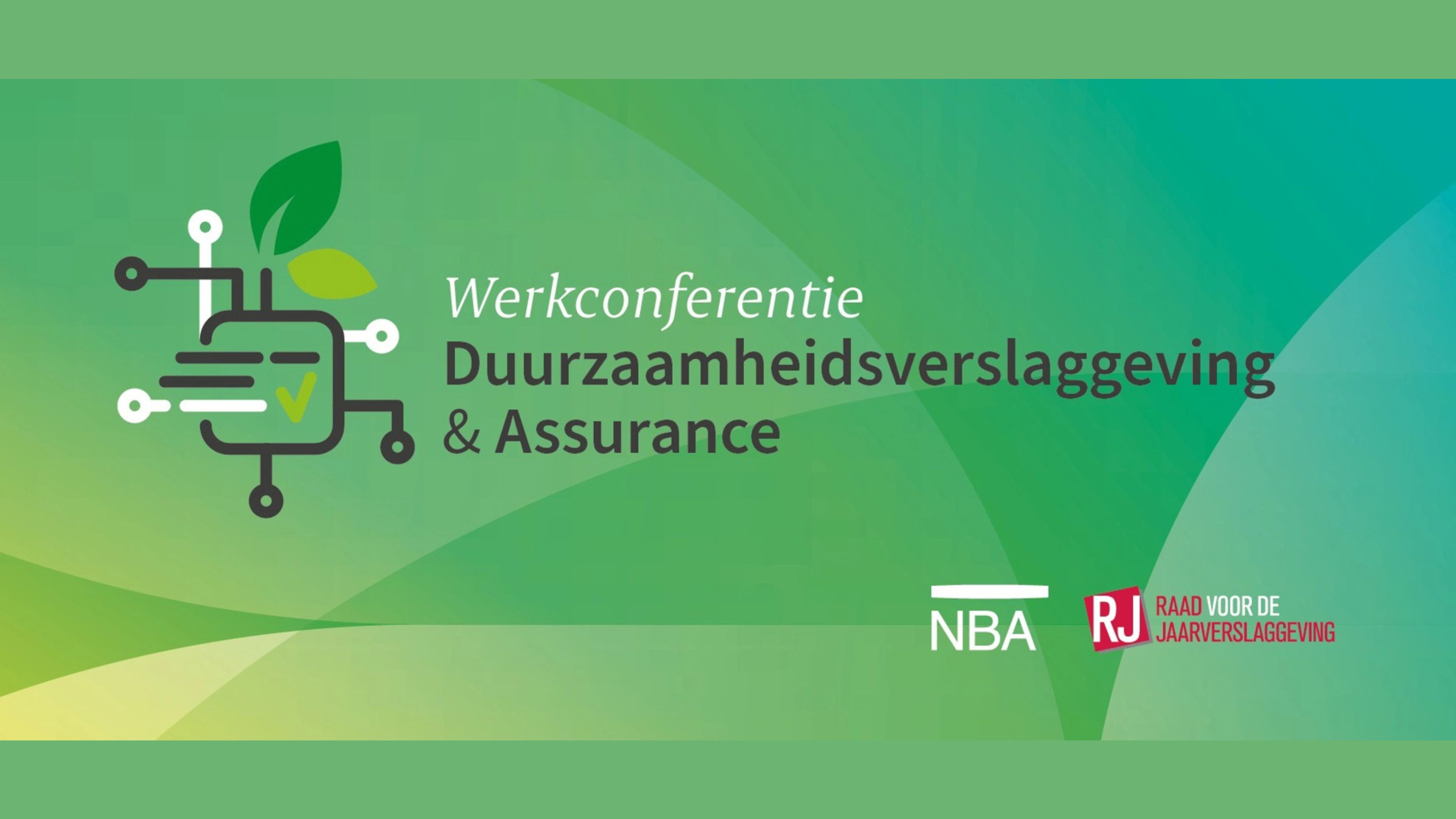 Duurzaamheidsrapportage verschuift van verplichting naar strategische meerwaarde