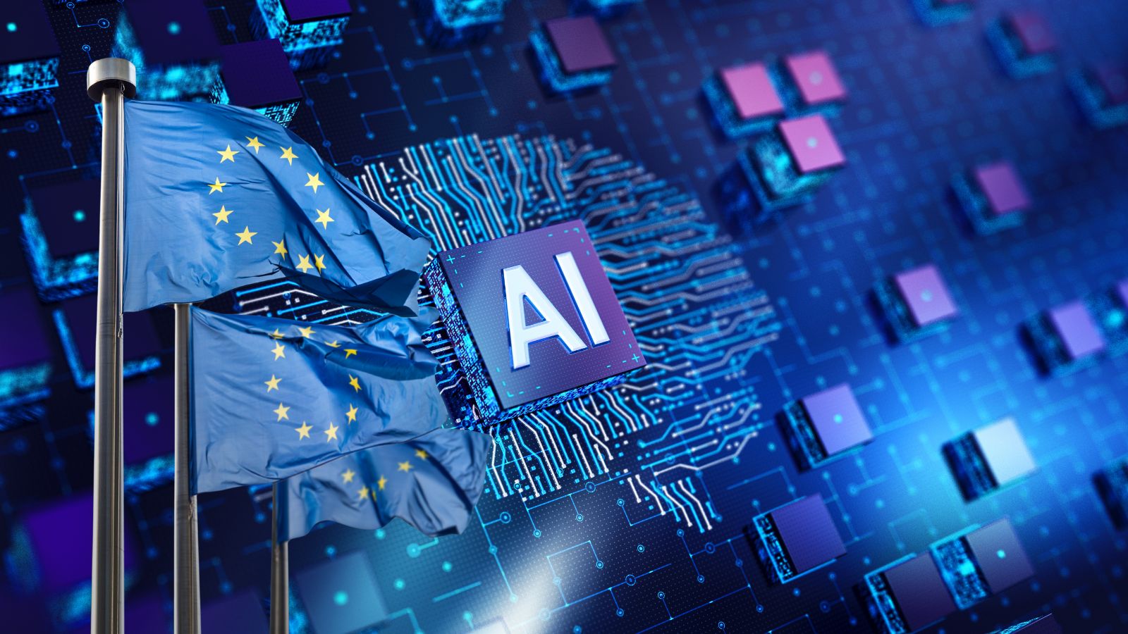 EU versoepelt AI-regels: wat betekent dat voor Data Analisten?